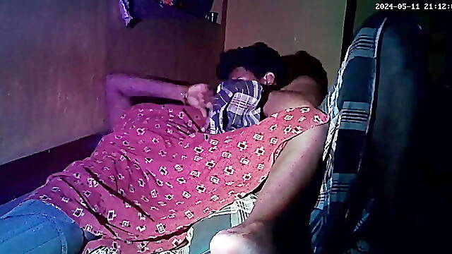 Indian village house wife big black cock getting ass
