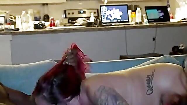 Nerdy Girls Get Pounded Out by Black Cock