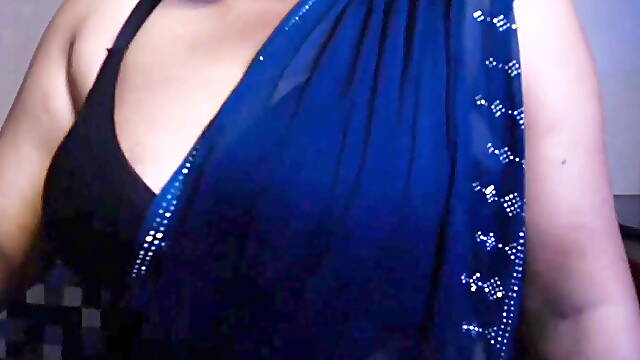 Sexy Bhabhi Self Sex Boobs Nipple Show