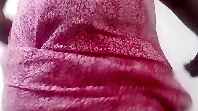 Indian Anty Hot Scene in Bed Room Performance