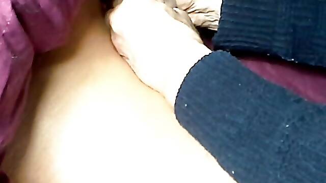 2 Painful enemas and spanking as soon as you wake up