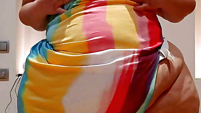 Expanding and Opening My Ass for You