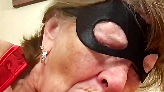 The Old Incredibles - Suck, Stick &amp; Dick Cape-free Cum &amp; Creampie