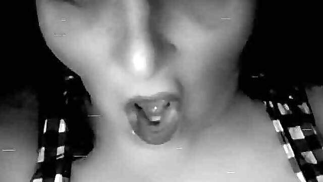 Fucked Her in the Bellybutton N Squirt Cum on Herctits Oops He Missed