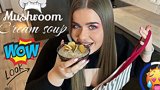 Cookiing Food