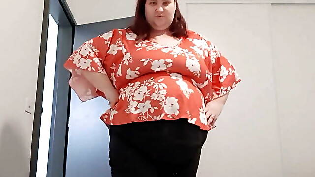 Caught Masturbating by Mommy