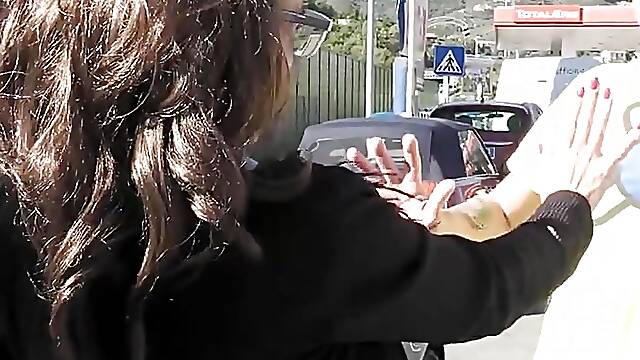 Even in Genoa They Have It Pink (full Film Centoxcento)