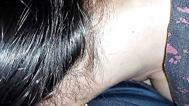 Beautiful Pakistani wife big tits