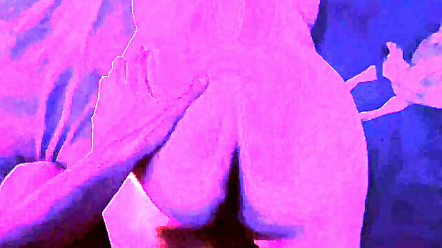 I love touch my BB boobs
