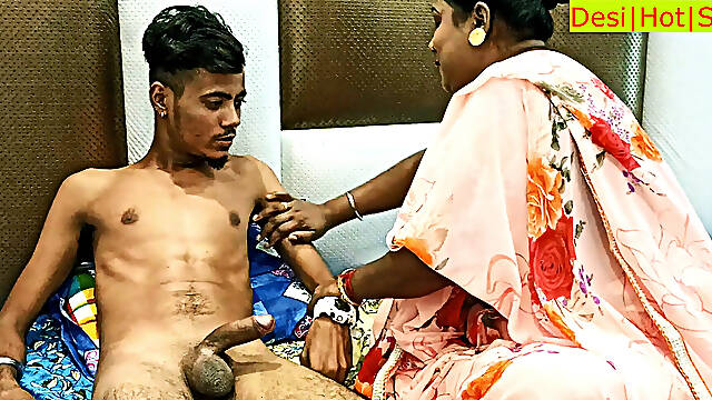 Desi Village Bhabhi Hardcore Rough Sex! Bhabhi Sex
