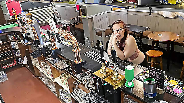 Jade Cant Pay - Open House Fun