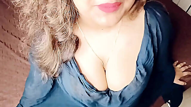 Channel Slutty Step Aunty Lifting Her Ass up to Fuck