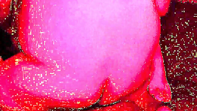 Fucking in red light!