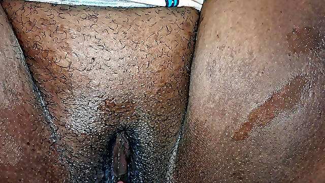 Believing stepaunt sends huge cock in pussy video in group