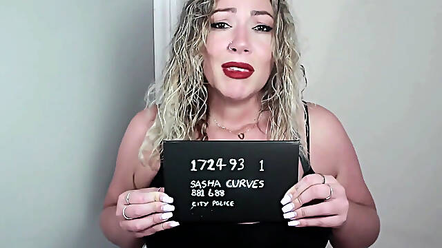 Prison Ex Girlfriend Breaks Out to Fuck