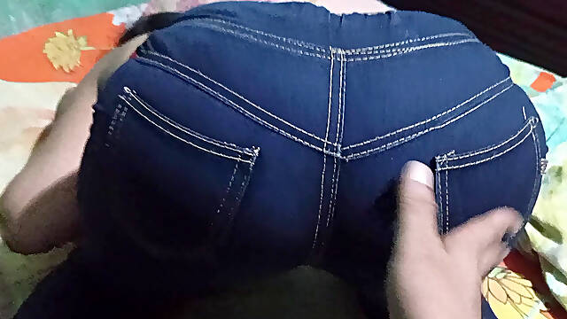 Neighbours bhabhi sex video. desi bhabhi sex with debor