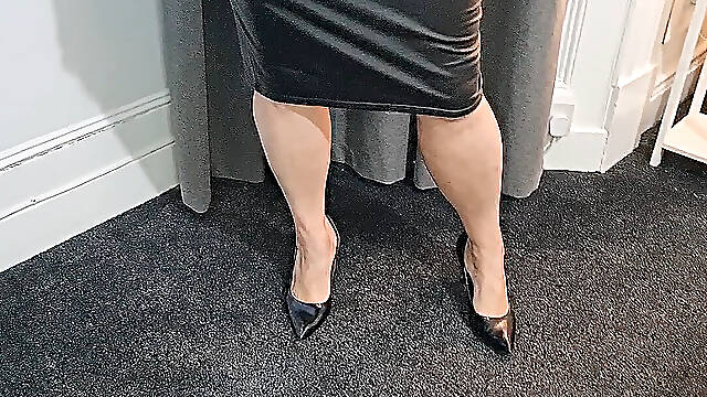 Private dont delete - janes boobs september 2025.wmv