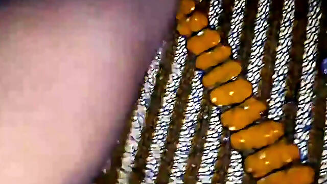 Creampie and Dripping - Deep Anal in Her Place