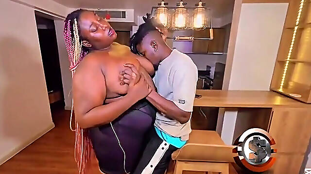 College Teacher Fucked by Her Student