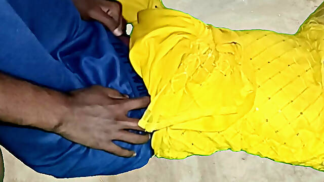 Hot Indian bhabhi video xvideo xhamster desi