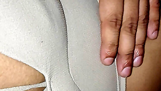 Kerala Fatimas Big Breasts Dick Jerking Mallu