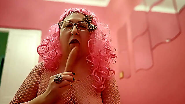 Veronica Rossi Official - Your Wildest Sex Doll
