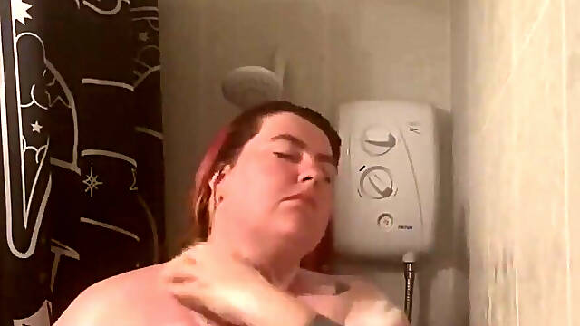 Accidentally Left Phone in Shower