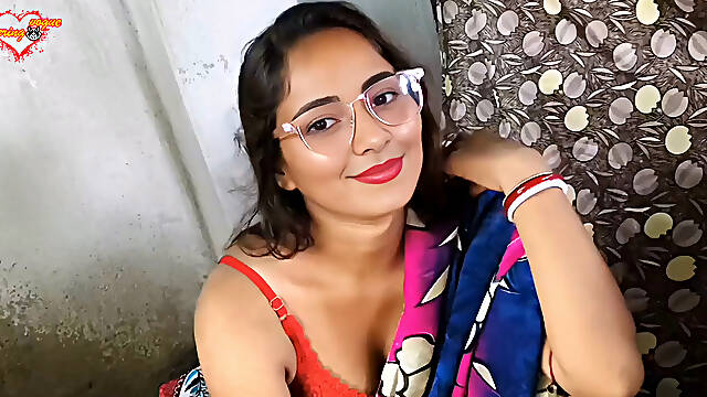 Indian husbend wife hanimoon romantic sex full enjoy