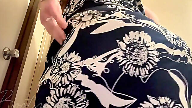 Are You Ready to Cum to My Farts? by Bella Blast