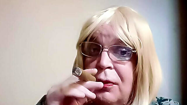 September 2026 VLOG - Chewing the fat whilst smoking a cigar