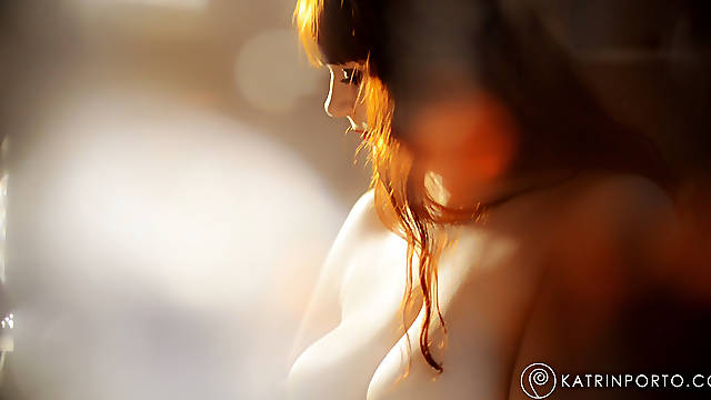 Katrin Porto - Big Natural Romantic 