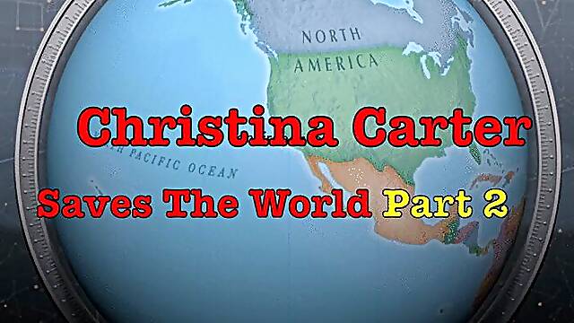 CC Saves the World2 (MP4) Format