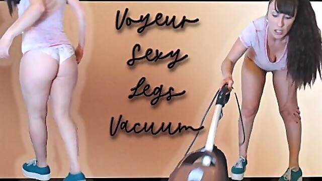 Vacuuming