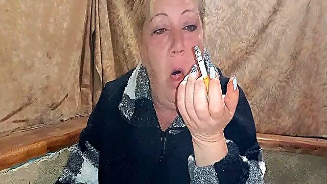 Cough trap MP4