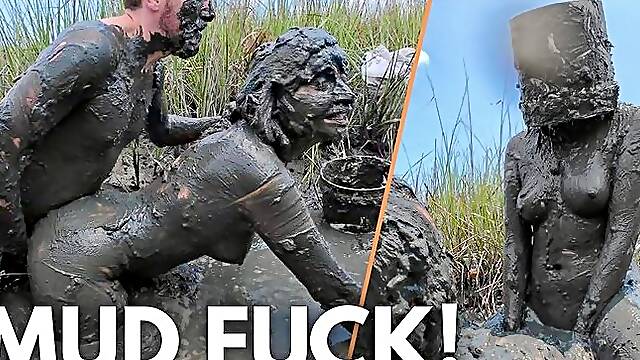 Filthy Fucking in the Swamp