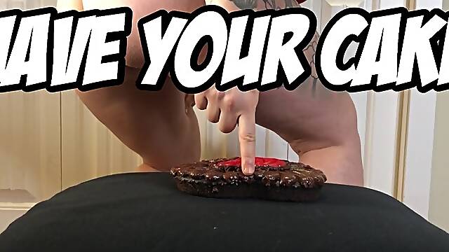 Have Your Cake