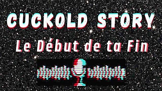 PACK COMPLET - Cuckold Story - 5 épisodes = 1h12