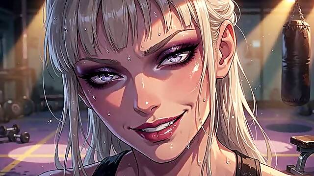 Ballbusting Fantasies #28: Confessions of a Ball-Crushing Siren