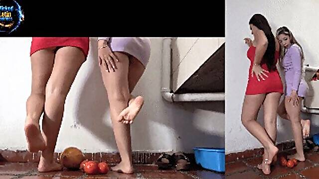 Food Fetish 12