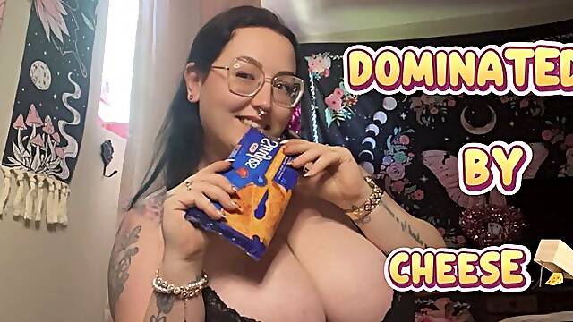 Dominated by Cheese