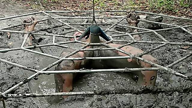 Pinned Down in Thick Mud, 2026-06-09