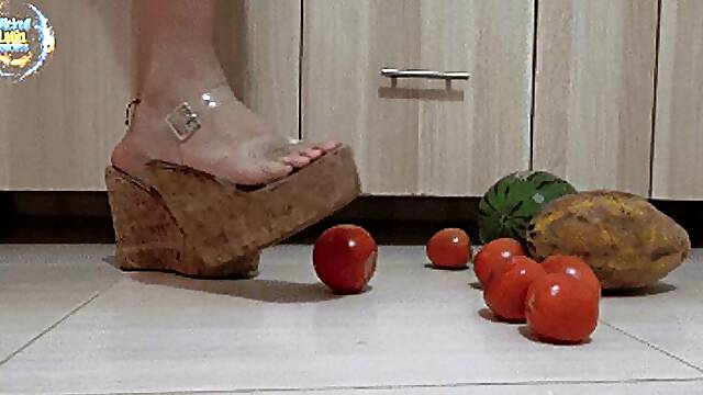 Food Fetish 53