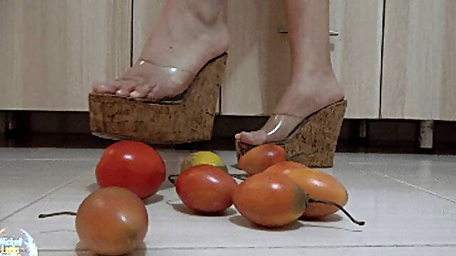 Food Fetish 51