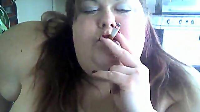 One of my favorites. You just won't stop telling me to stop smoking, and try to make me chose