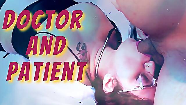 Doctor and Patient Hardcore Seductive Sex Video Hindi Audio