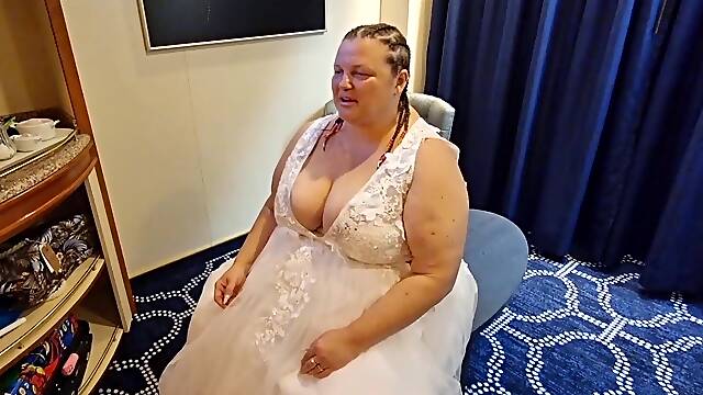 The Best Man Fucks the Bride