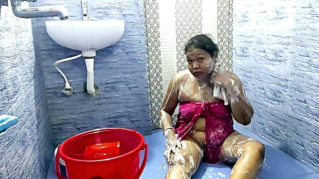 Bath Sexy