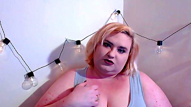 Findom SSBBW