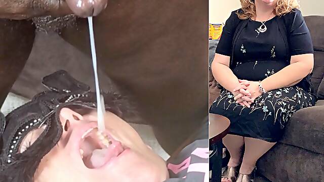 Cumshot Compilation For Mature Granny, (Cum In Mouth, Cum On Pussy, Cum On Panties, Cum On Face)