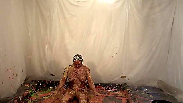 Ashley Rider - Gunked